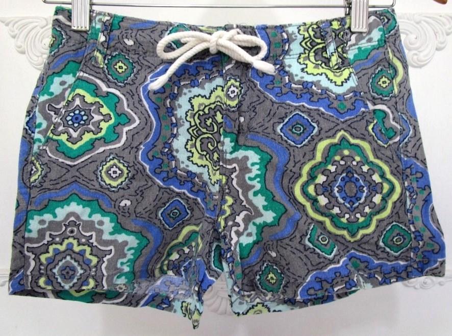 158814 Short Dama