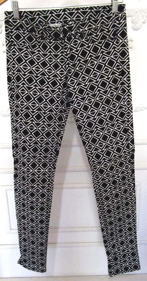 158897 Pantalon Dama