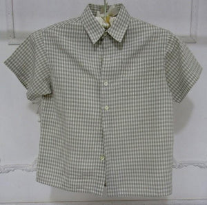 158676 Camisa Niño