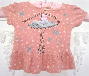 159013 Blusa Bebe