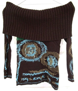 160149 Blusa Dama