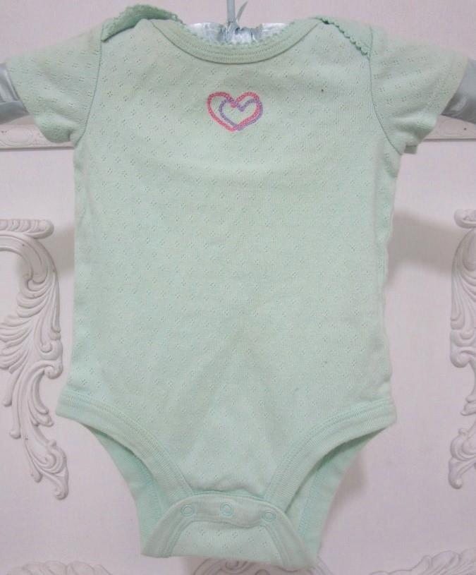 159695 Mameluco Bebe