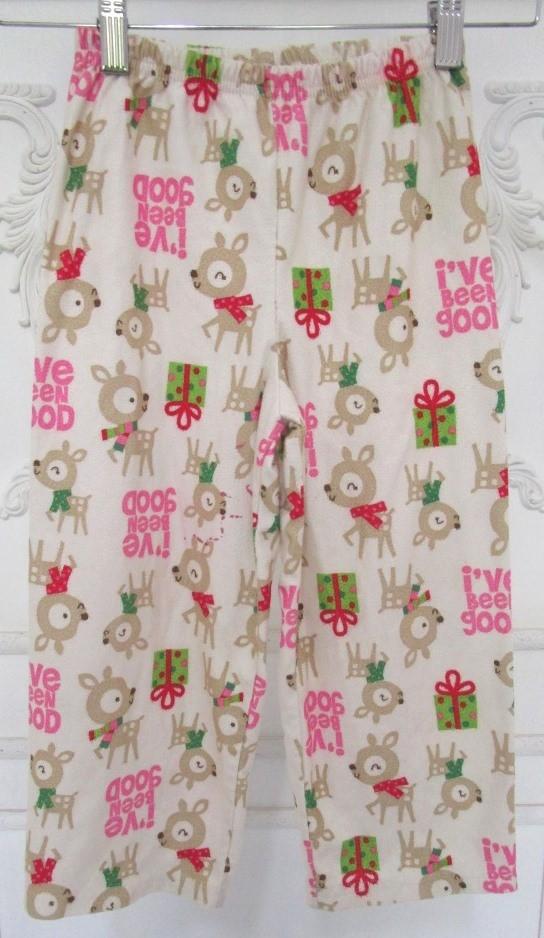 162138 Pantalon Niña