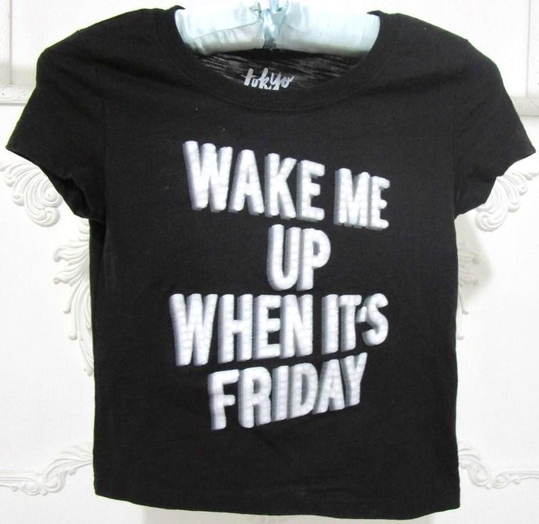 159913 Blusa Niña