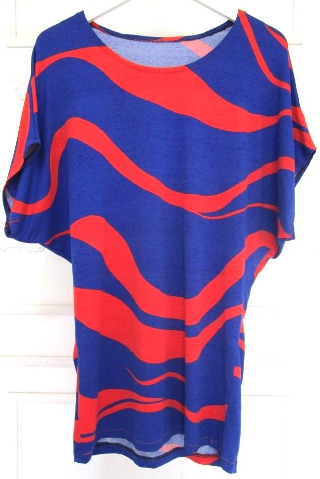 159949 Blusa Dama