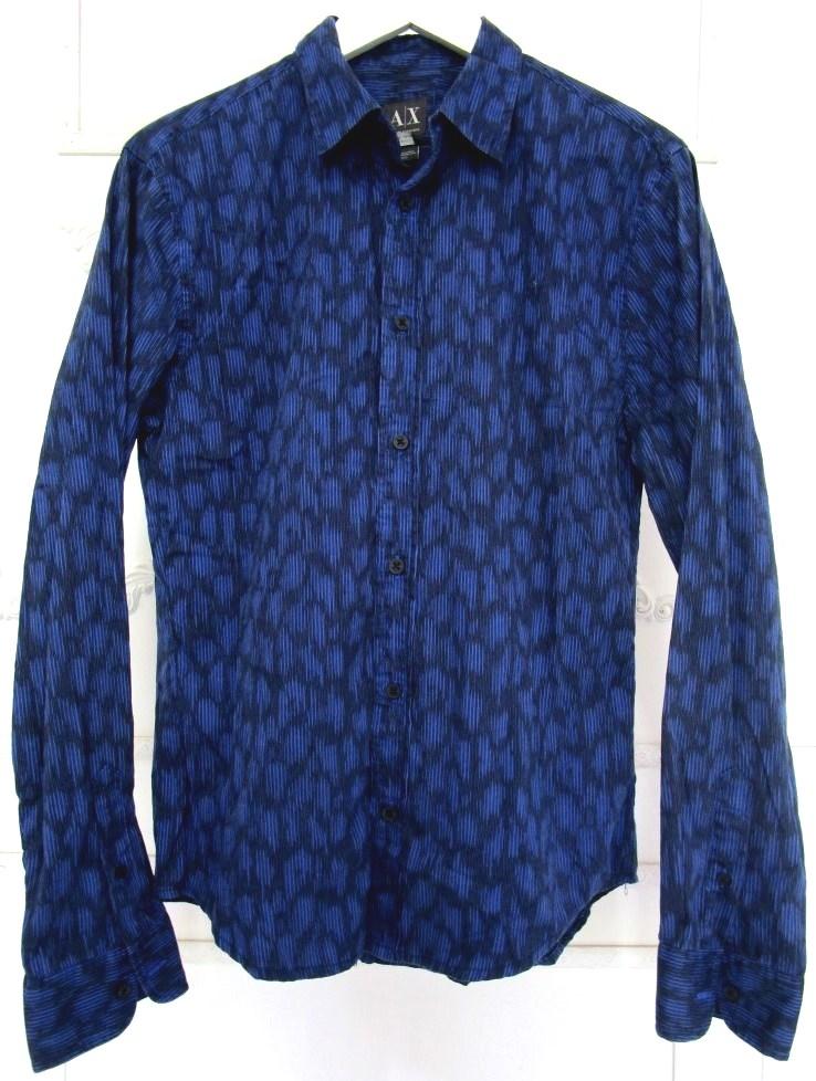 159979 Camisa  Caballero