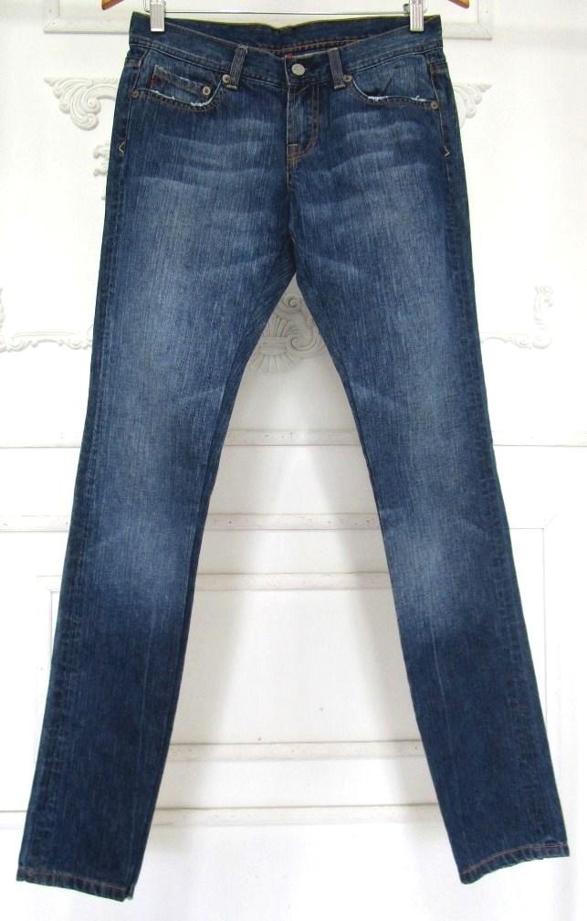160058 Pantalon Caballero