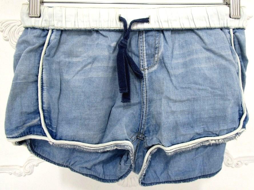 160066 Short Dama