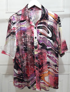 212730 Blusa Dama
