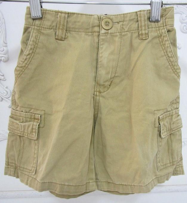 157698 Short Niño