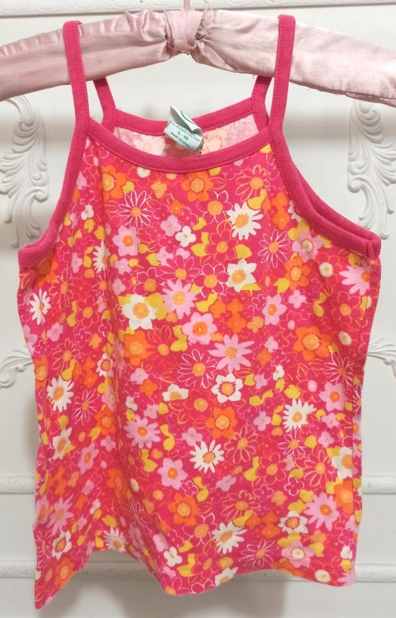 267651 Blusa Niña
