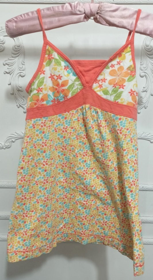 268033 Blusa Niña