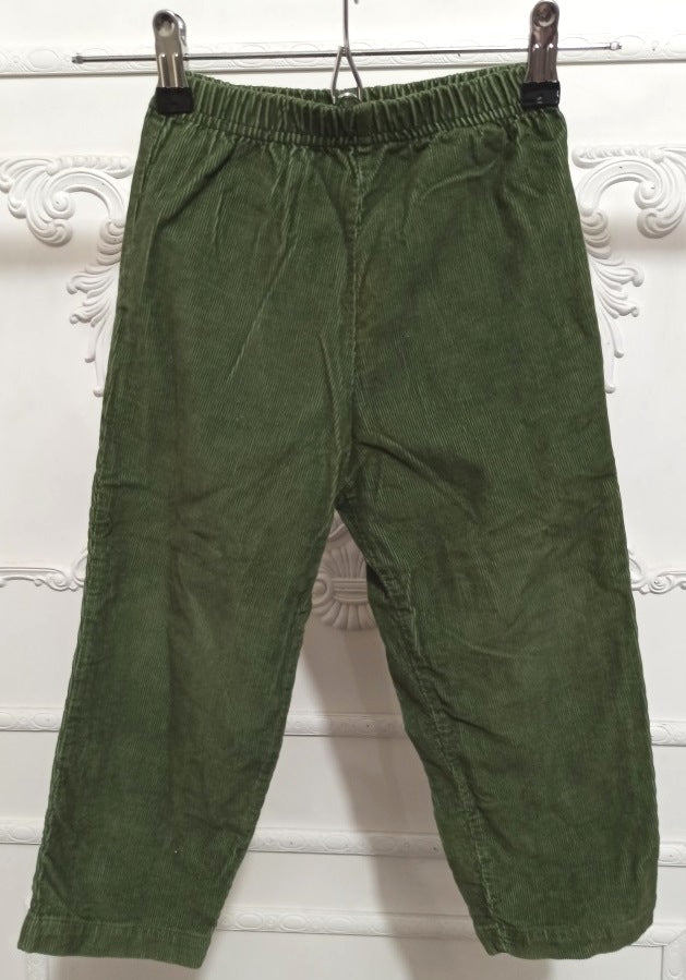 268726 Pantalon Niño