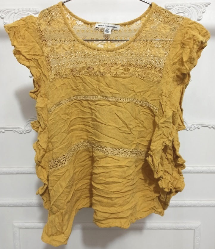 271347 Blusa Dama