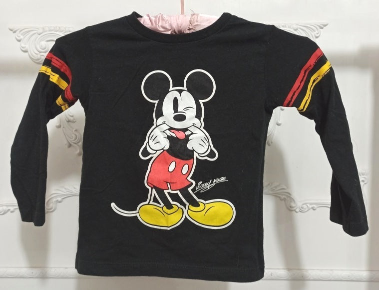 271949 Playera Niño