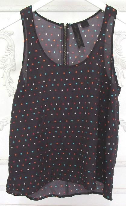 160293 Blusa Dama