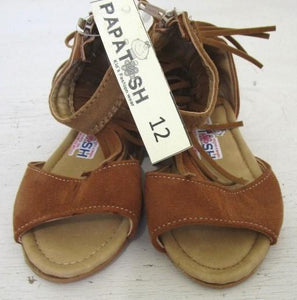 160515 Zapatos Niña