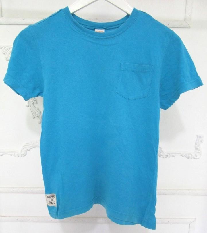160599 Playera Niño