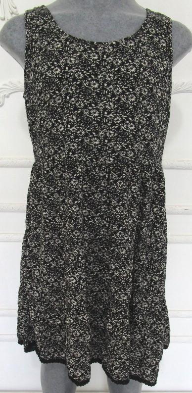 160603 Vestido Niña
