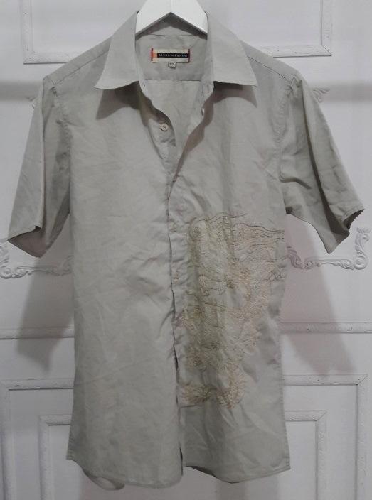 180242 Camisa Caballero