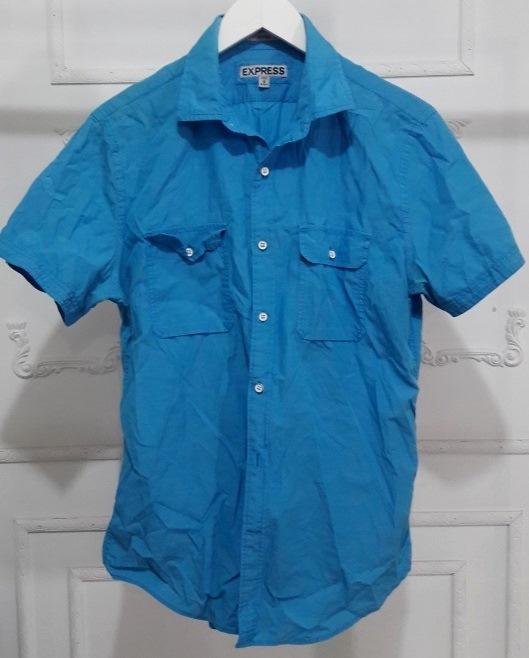 180243 Camisa Caballero