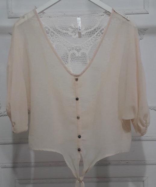 180246 Blusa Dama