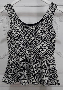180247 Blusa Dama