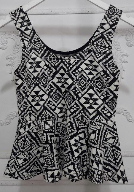 180247 Blusa Dama