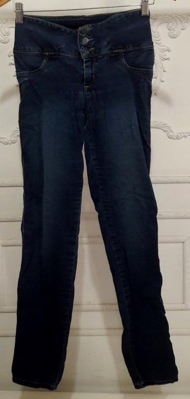 180265 Pantalon Dama