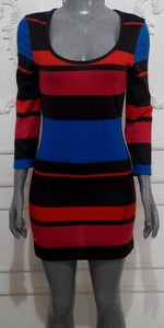 180272 Vestido Dama