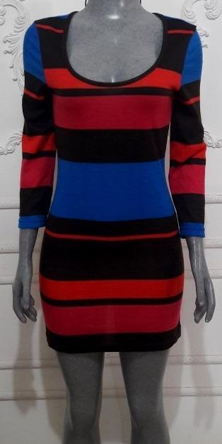 180272 Vestido Dama