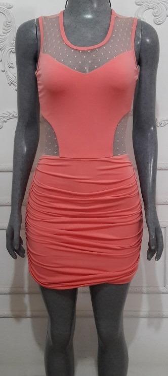 180273 Vestido Dama