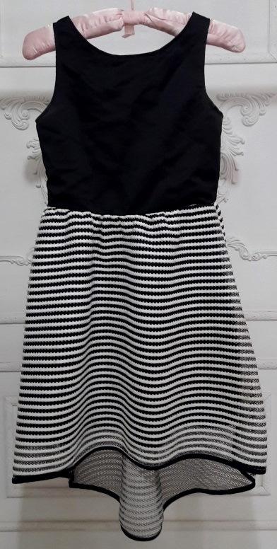 180286 Vestido Niña