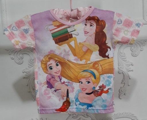 180291 Blusa Niña