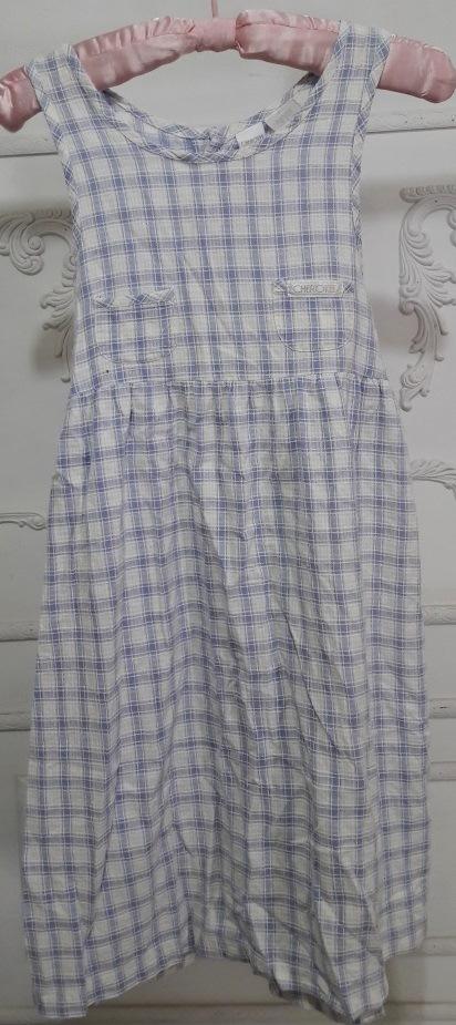 180299 Vestido Niña