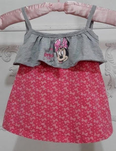 180303 Vestido Niña