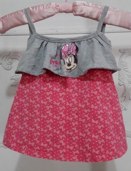 180303 Vestido Niña