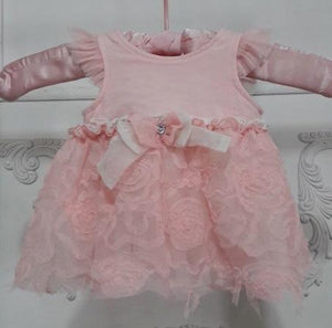 180307 Vestido Niña