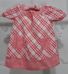 180313 Vestido Niña