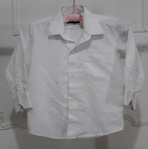 180317 Camisa Niño