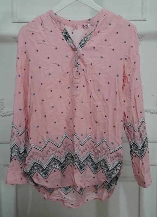 180322 Blusa Dama