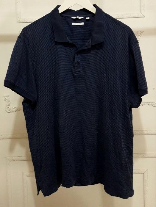 180331 Playera Caballero