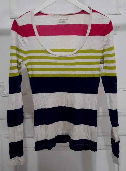 180332 Blusa Dama