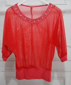 180335 Blusa Dama