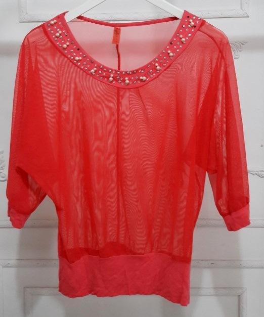 180335 Blusa Dama