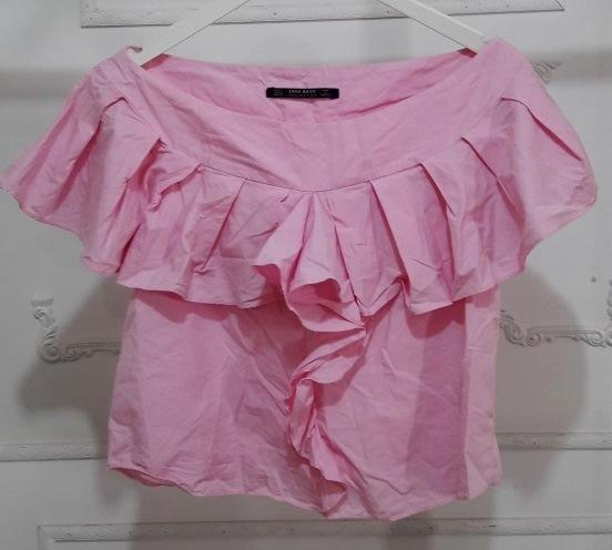 180336 Blusa Dama