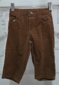 180356 Pantalon Niño