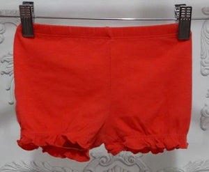 180358 Short Niña