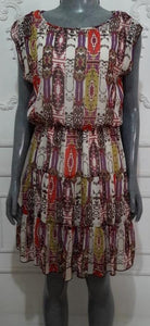 180367 Vestido Dama