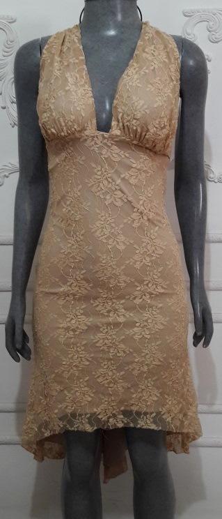 180369 Vestido Dama